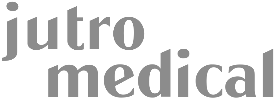 Jutro Medical logo