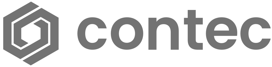 Contec logo
