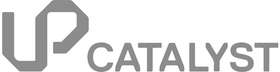 Up Catalyst logo