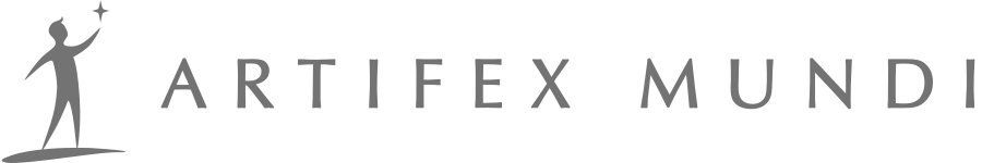 Artifex Mundi logo