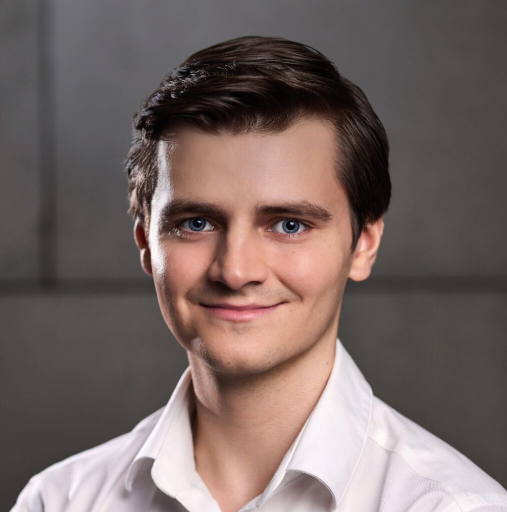 Kamil Tomkowicz