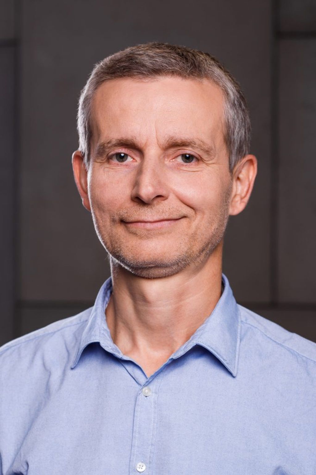 Krzysztof Dziewicki