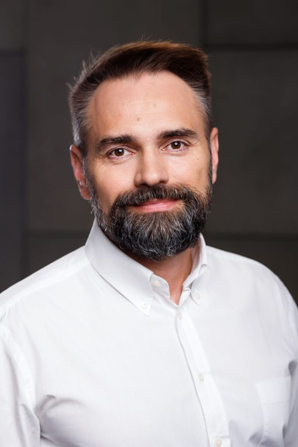 Sebastian Dudek