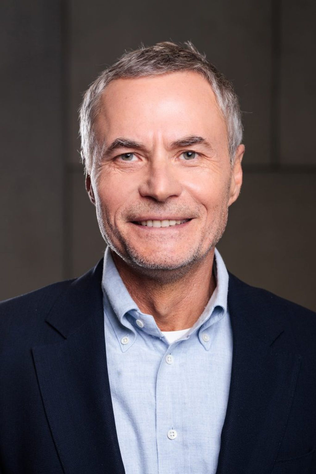 Jacek Giedrojć